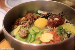 Bibimbap