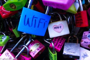 padlock