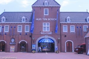 Huis Ten Bosch Huis Ten Bosch